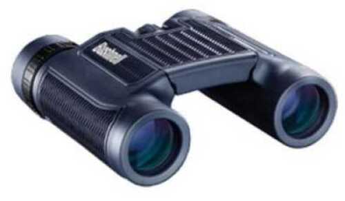 Bushnell H2O Waterproof 25mm Binocular 10X25 Compact Black